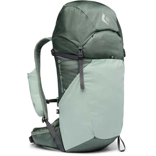Black Diamond Trail Vista 28 Wanderrucksack bei Sport Schuster München