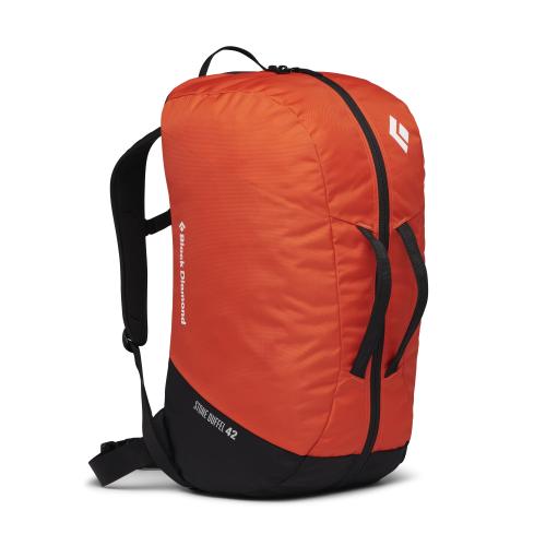 Black Diamond Team Stone 42 Duffel bei Sport Schuster München