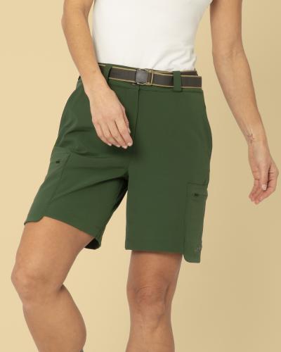 LaMunt SERENA MNT TRAVEL SHORTS bei Sport Schuster München