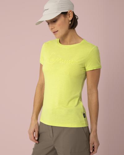 LaMunt BETTY ICONIC S/S TEE bei Sport Schuster München