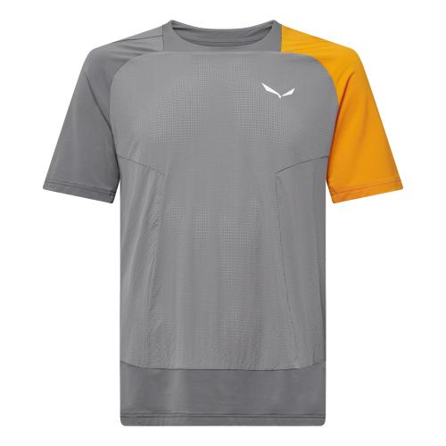 Salewa NXT Hybrid Herren T-Shirt bei Sport Schuster München