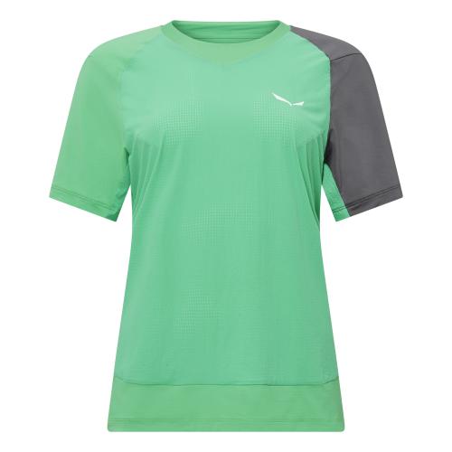 Salewa NXT Hybrid Damen T-Shirt bei Sport Schuster München