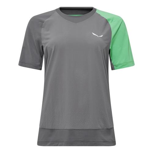 Salewa NXT Hybrid Damen T-Shirt bei Sport Schuster München