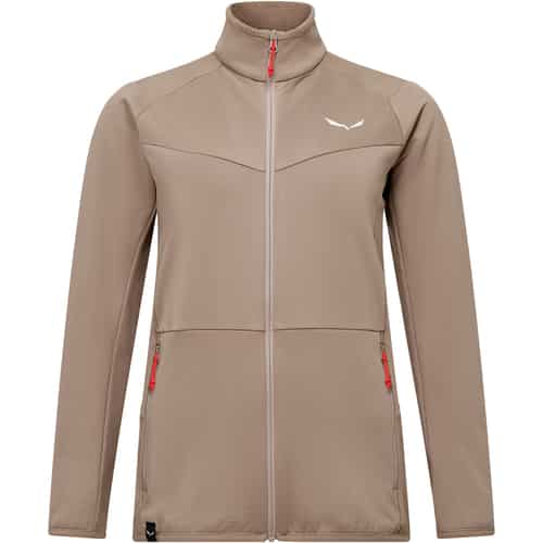 Salewa Puez Cammino Polarlite Damen Fleecejacke bei Sport Schuster München