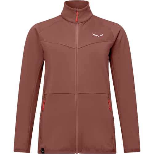 Puez Cammino Polarlite Damen Fleecejacke