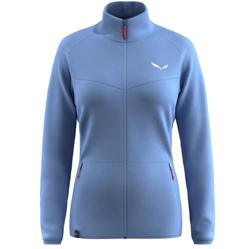 Salewa Puez Cammino Polarlite Damen Fleecejacke bei Sport Schuster München