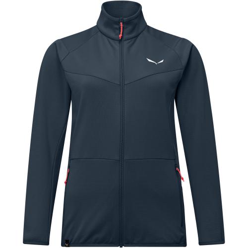 Salewa Puez Cammino Polarlite Damen Fleecejacke bei Sport Schuster München