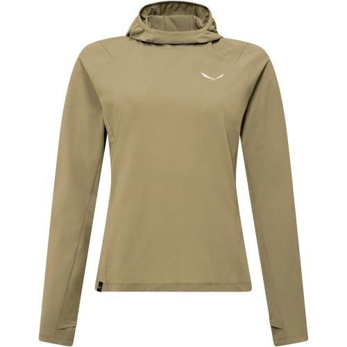 Salewa Puez Sun Hoodie Damen Longsleeve bei Sport Schuster München