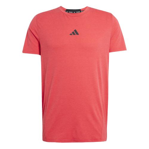 adidas Designed for Training Workout  Herren T-Shirt bei Sport Schuster München