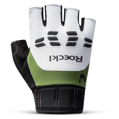 Roeckl Sports Iseler 2 Fingerhandschuhe bei Sport Schuster München