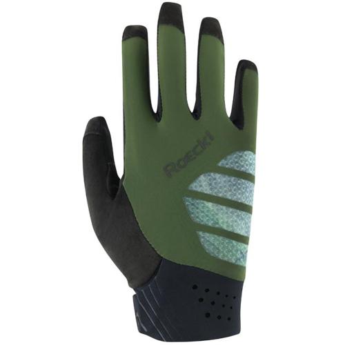 Roeckl Sports Murnau 2 Fingerhandschuhe bei Sport Schuster München
