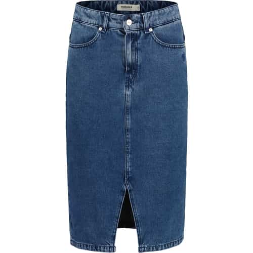 Maloja ZeigerM. Denim Damen Rock bei Sport Schuster München