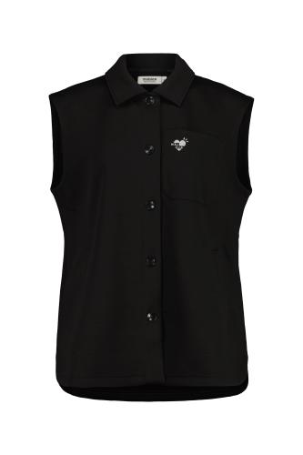 Maloja StawamusM. Puzzle Spacer Damen Weste bei Sport Schuster München