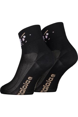 Maloja KoschutaM. Fahrradsocken bei Sport Schuster München