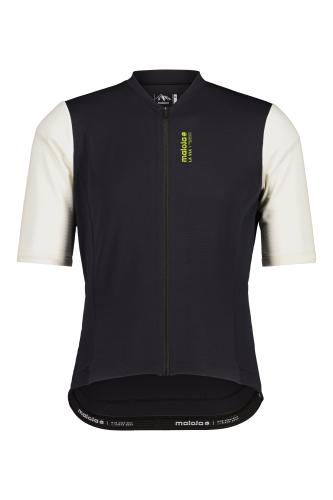 Maloja KalzasM. 1/2 Herren Fahrradtrikot bei Sport Schuster München