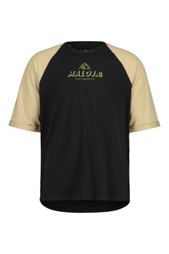 Maloja AnderterM. Herren Fahrradshirt bei Sport Schuster München