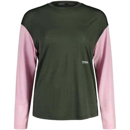 Maloja WiestalM. Damen Longsleeve bei Sport Schuster München