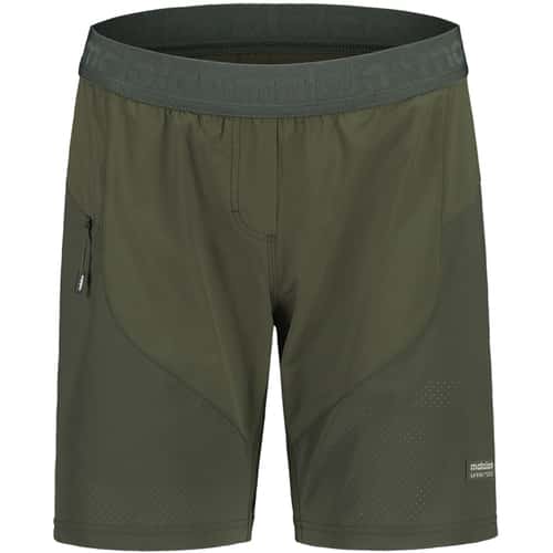 Maloja FanesM. Damen Shorts bei Sport Schuster München