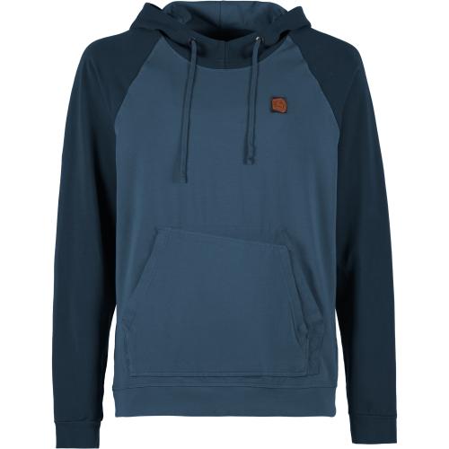 E9 Squ-Dub  Herren Hoodie bei Sport Schuster München