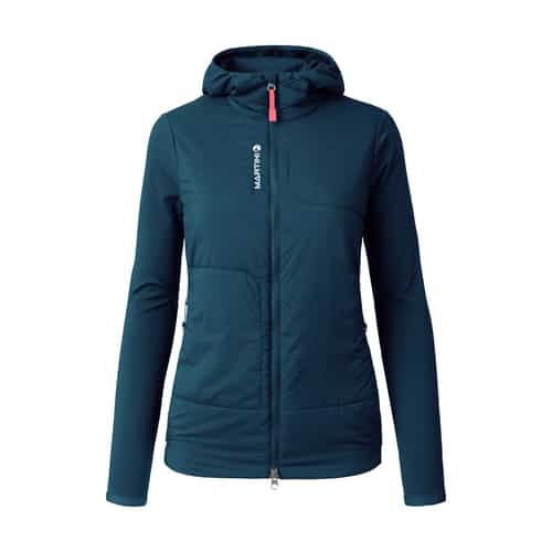 Martini Alpmate Hybrid Jacket G-Loft W bei Sport Schuster München