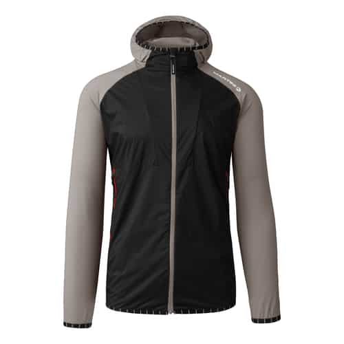 Martini Trektech Hybrid Windbreaker  Herren Windbreaker bei Sport Schuster München