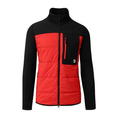 Martini Daybreaker Hybrid Jacket Primalo bei Sport Schuster München
