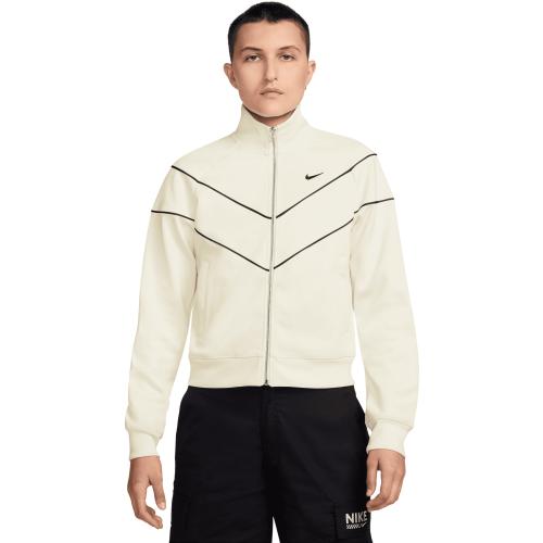 Windrunner Poly Knit Damen Trainingsjacke