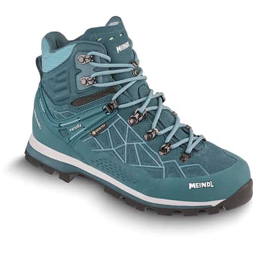 Meindl Lite Summit Lady GTX Damen Trekkingschuhe bei Sport Schuster München