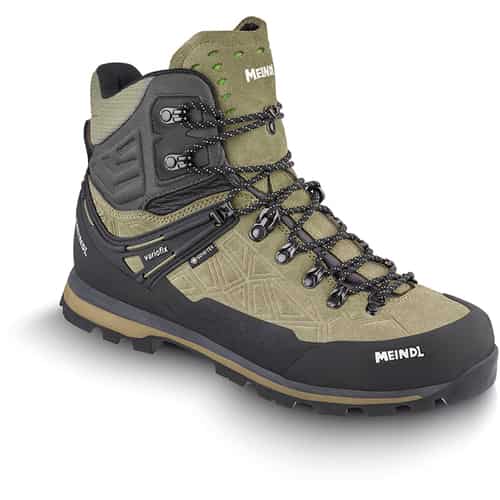 Meindl Lite Summit GTX Herren Trekkingschuhe bei Sport Schuster München