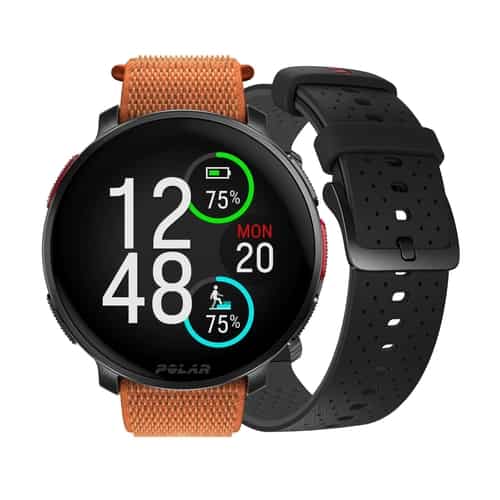 Polar VANTAGE V3 H&L bei Sport Schuster München