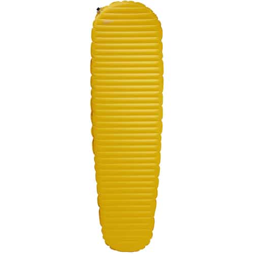 NeoAir Xlite NXT Regwide Isomatte