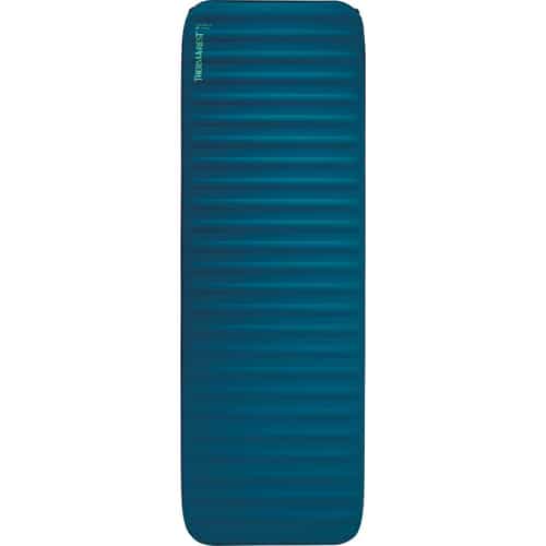 MondoKing 3D Large Isomatte