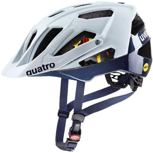 Uvex Quatro CC MIPS Fahrradhelm bei Sport Schuster München