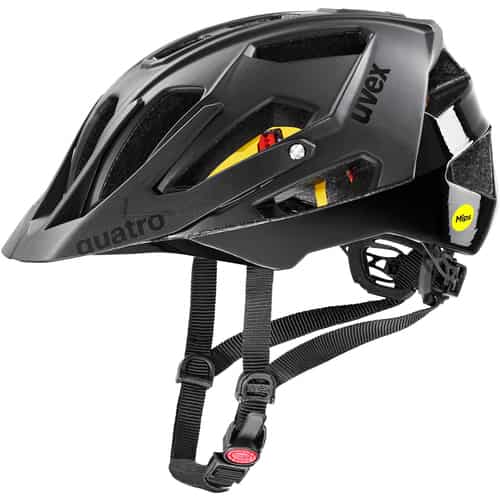 Quatro CC MIPS Fahrradhelm