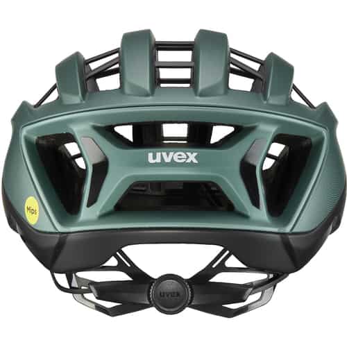 Uvex surge aero MIPS Fahrradhelm bei Sport Schuster München