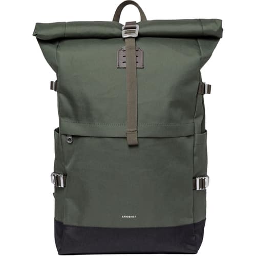 Sandqvist Icon Rolltop  Daypack bei Sport Schuster München