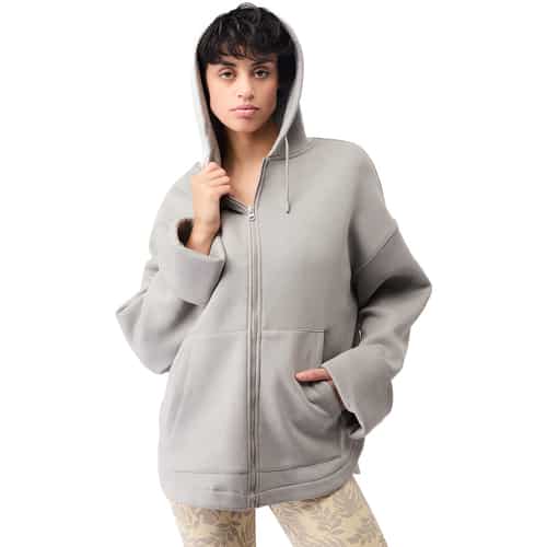 Mandala Natural Dye Damen Hoodie bei Sport Schuster München