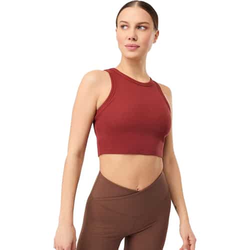 Mandala Athleisure  Damen Tanktop bei Sport Schuster München