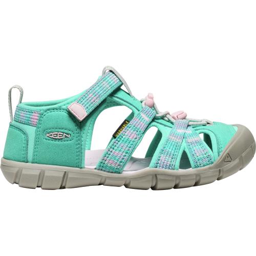 Keen Seacamp II CNX  Kinder Trekkingsandalen bei Sport Schuster München
