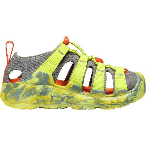 Keen Hyperport H2 Youth Kinder Trekkingsandalen bei Sport Schuster München