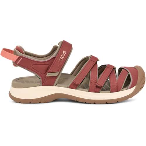 Teva Tirra Sport CT Damen Trekkingsandalen bei Sport Schuster München