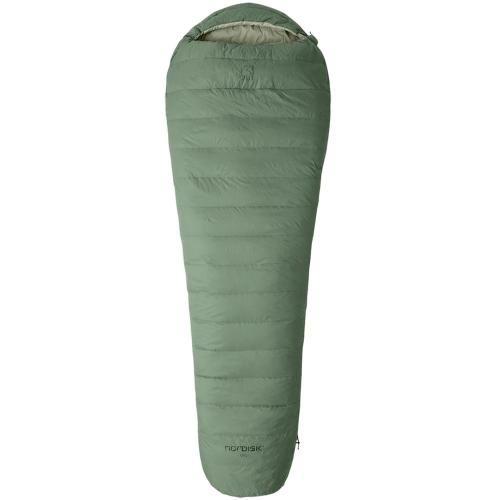 Nordisk Ides +5deg Mummy XL Trekkingschlafsack bei Sport Schuster München