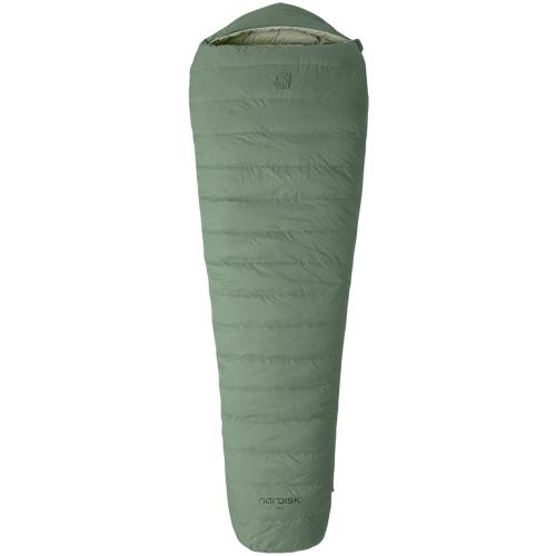Nordisk Ides ±0deg Mummy M Trekkingschlafsack bei Sport Schuster München