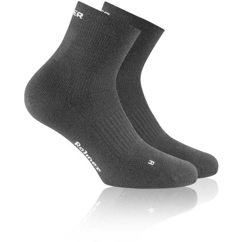 Rohner Dynamic Merino Quarter Wandersocken bei Sport Schuster München