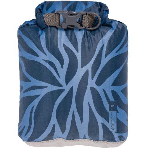 Cocoon Hyperlight mit print Drybag bei Sport Schuster München