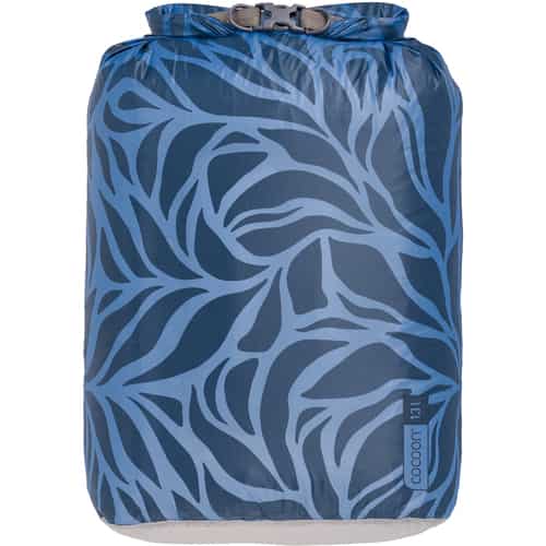 Cocoon Hyperlight mit print Drybag bei Sport Schuster München