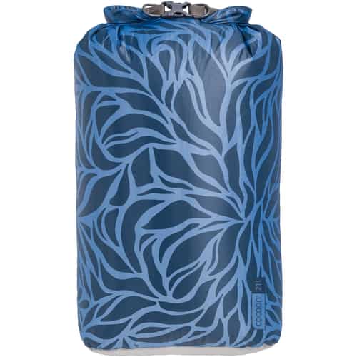 Cocoon Hyperlight mit print Drybag bei Sport Schuster München