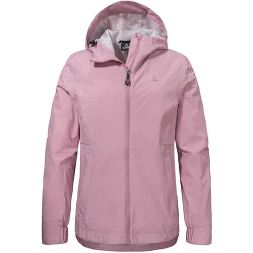 Schöffel Bohorok Damen Regenjacke bei Sport Schuster München