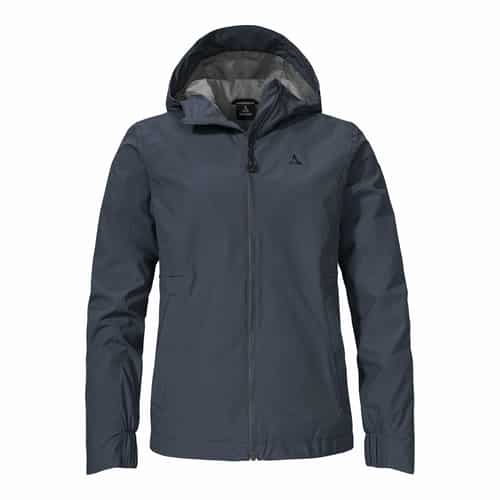 Schöffel Style Bohorok Damen Regenjacke bei Sport Schuster München