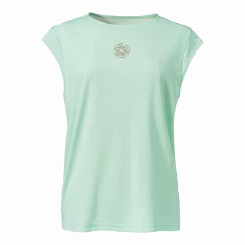Schöffel CIRC T Shirt Style Baguio WMS bei Sport Schuster München
